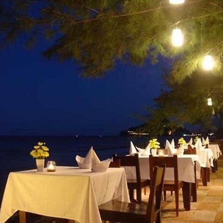 Baan Talay Dao Resort HHQ Exteriér fotografie