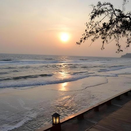 Baan Talay Dao Resort HHQ Exteriér fotografie