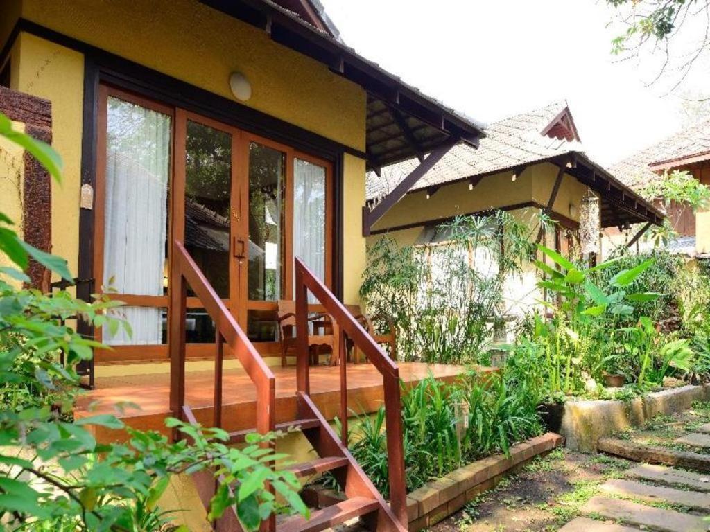 Baan Talay Dao Resort HHQ Exteriér fotografie
