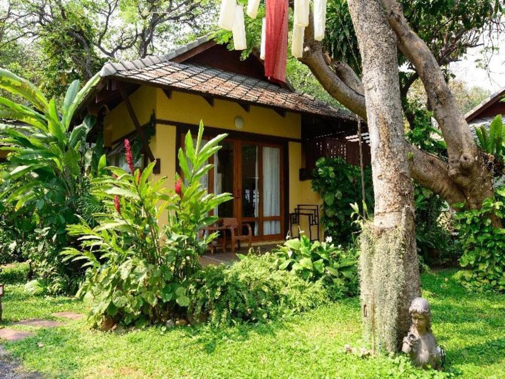 Baan Talay Dao Resort HHQ Exteriér fotografie