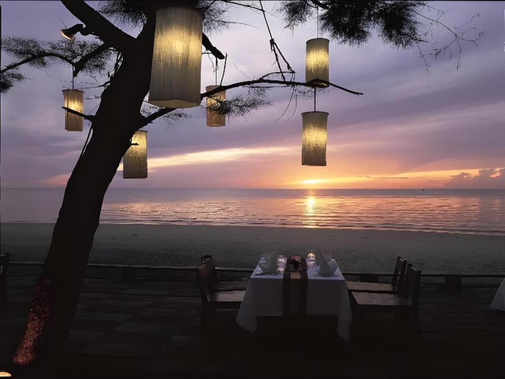Baan Talay Dao Resort HHQ Exteriér fotografie
